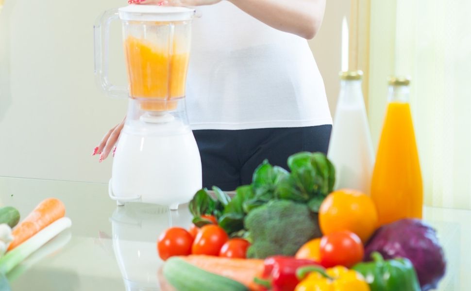 5 reasons to use nutri bullet for baby food; nutri bullet for baby food; nutribullet to make baby food