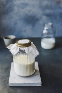 baby yogurt; homemade yogurt; homemade yogurt recipe; make yogurt at home; homemade yogurt recipe instant pot